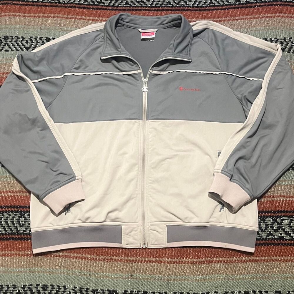 Champion Men's Jacket